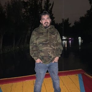 Meet your Posher, Alberto